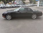 2002 Ford Thunderbird w/Hardtop Premium