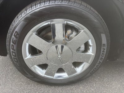 2002 Ford Thunderbird w/Hardtop Premium