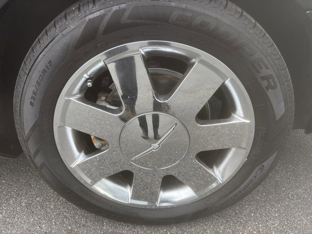 2002 Ford Thunderbird w/Hardtop Premium