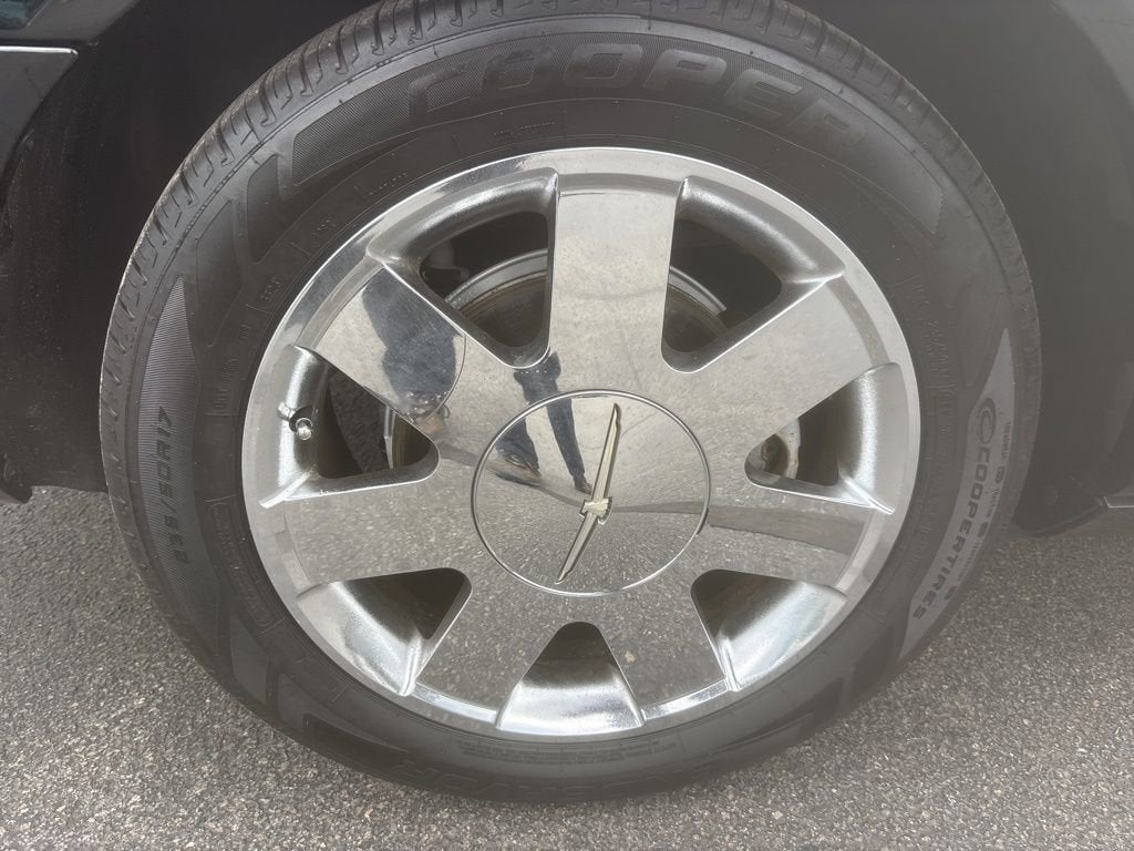 2002 Ford Thunderbird w/Hardtop Premium