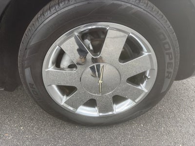 2002 Ford Thunderbird w/Hardtop Premium