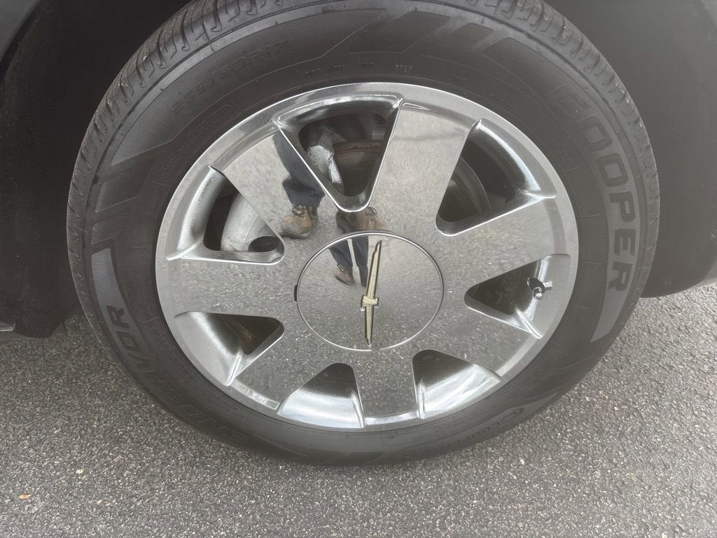 2002 Ford Thunderbird w/Hardtop Premium