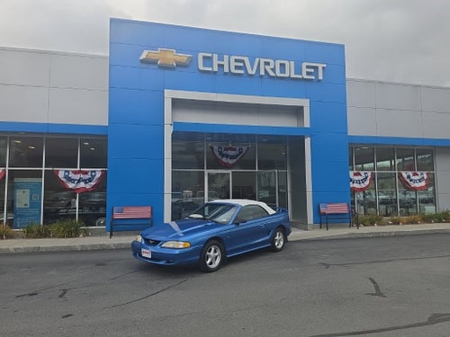 1994 Ford Mustang GT