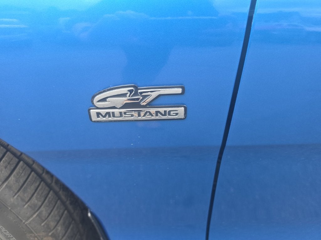 1994 Ford Mustang GT