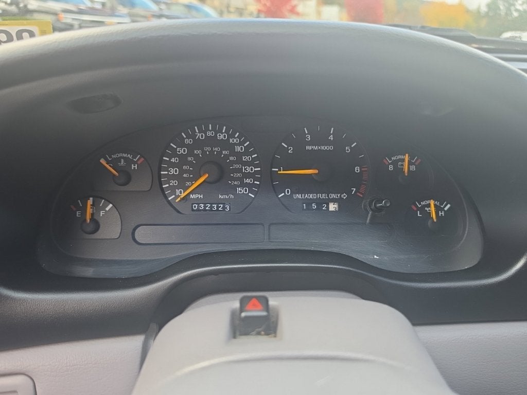 1994 Ford Mustang GT