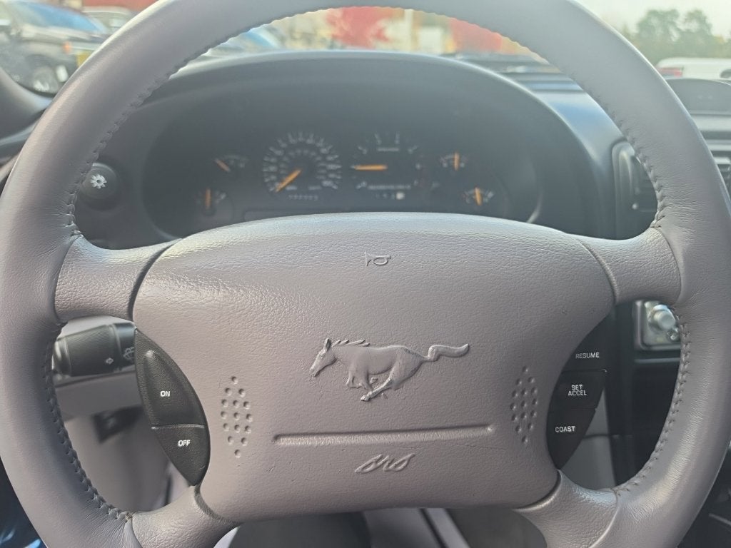 1994 Ford Mustang GT