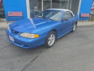 1994 Ford Mustang GT
