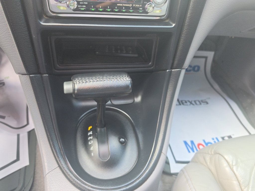 1994 Ford Mustang GT