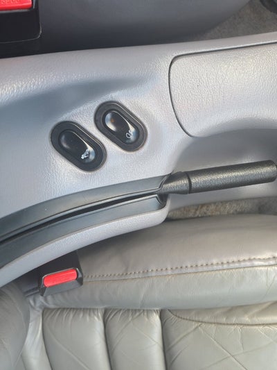 1994 Ford Mustang GT