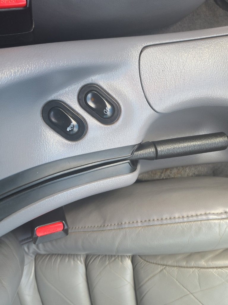 1994 Ford Mustang GT