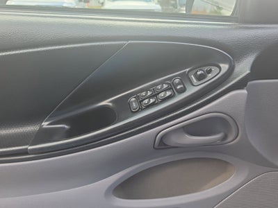 1994 Ford Mustang GT