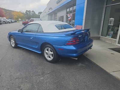 1994 Ford Mustang GT