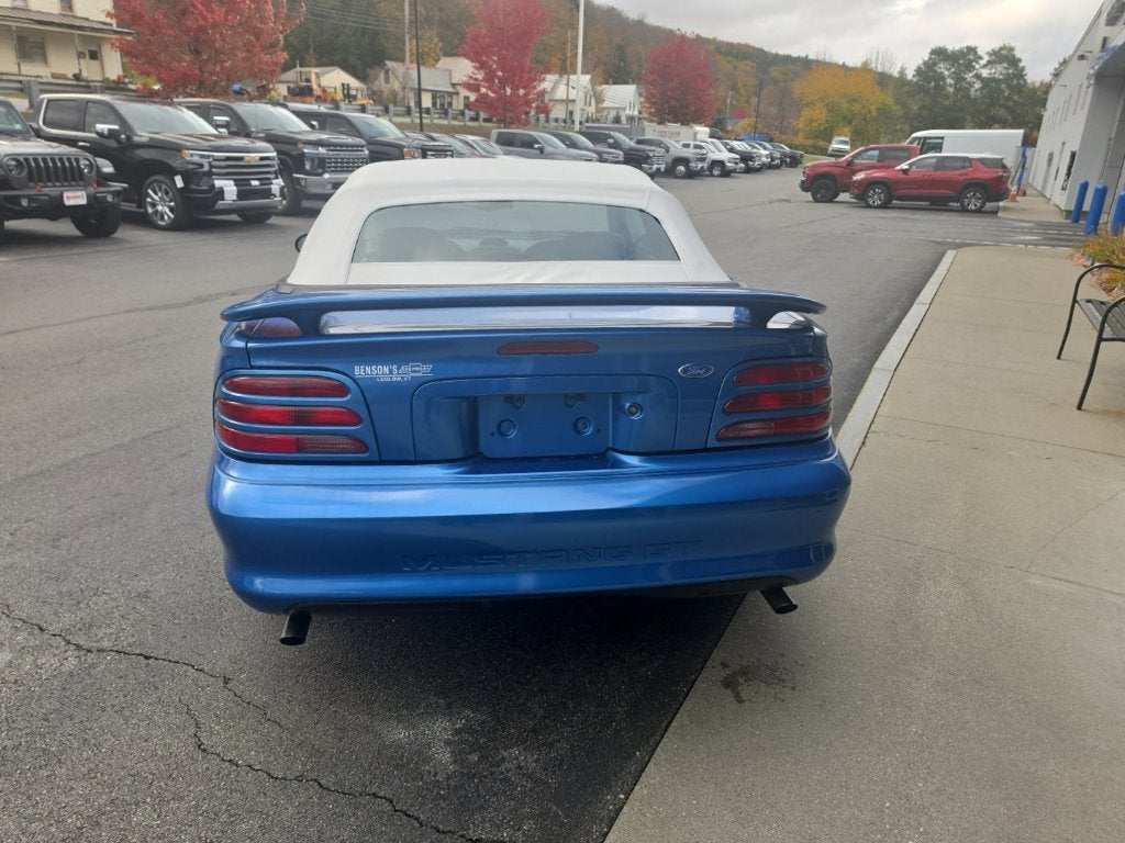 1994 Ford Mustang GT