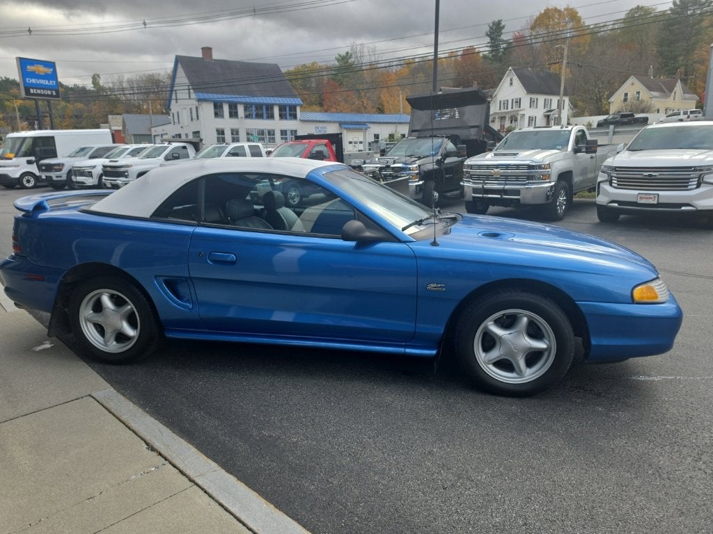 1994 Ford Mustang GT