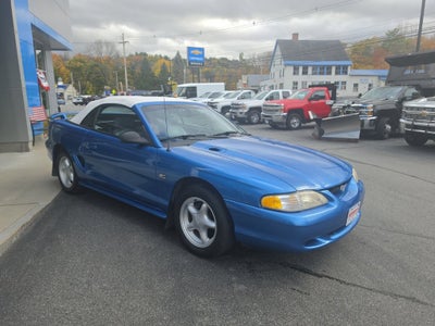 1994 Ford Mustang GT