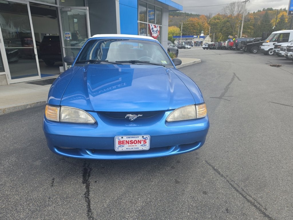 1994 Ford Mustang GT