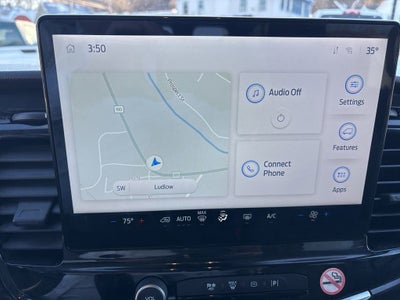 2024 Ford Transit Passenger Wagon XL