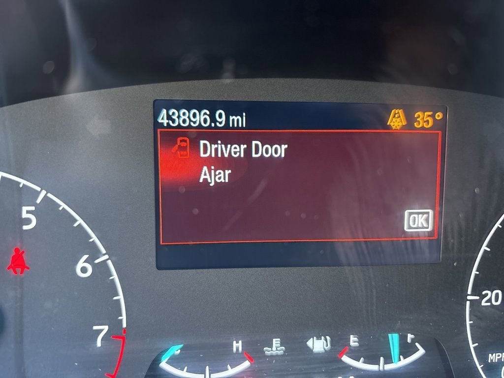 2024 Ford Transit Passenger Wagon XL