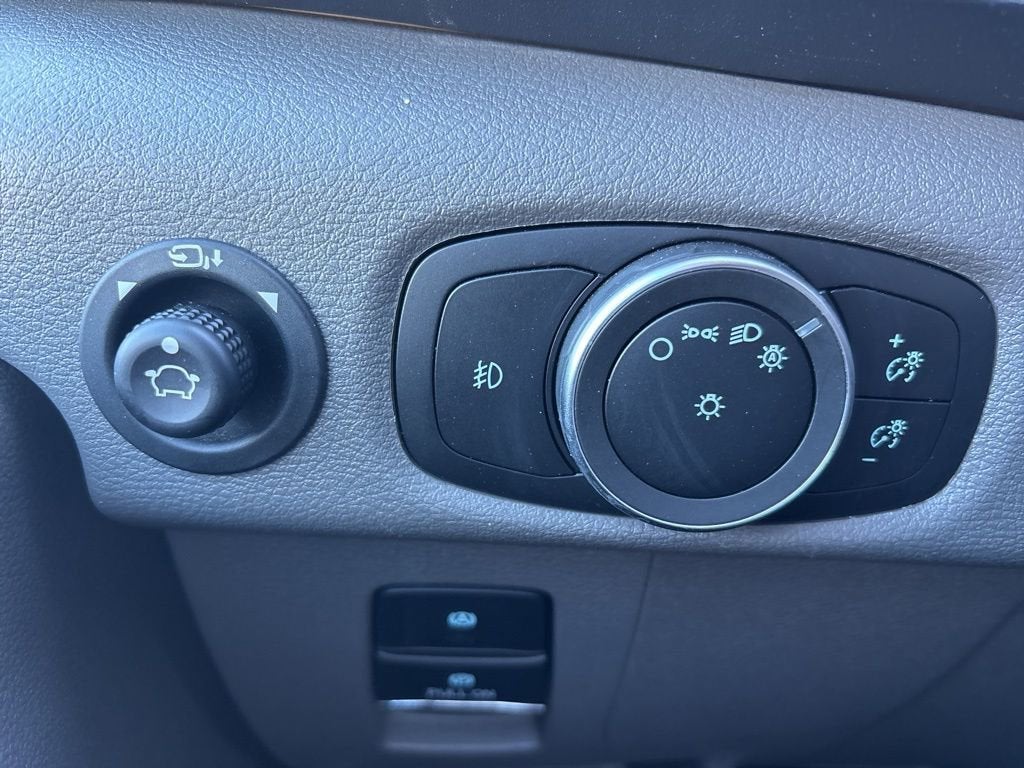 2024 Ford Transit Passenger Wagon XL