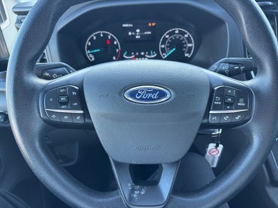 2024 Ford Transit Passenger Wagon XL