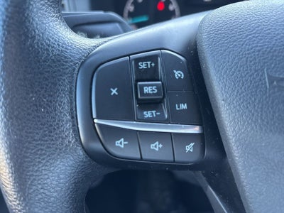 2024 Ford Transit Passenger Wagon XL