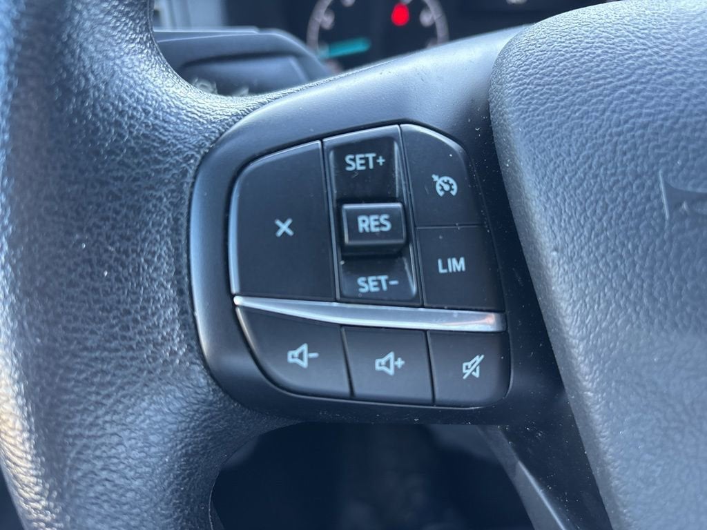 2024 Ford Transit Passenger Wagon XL