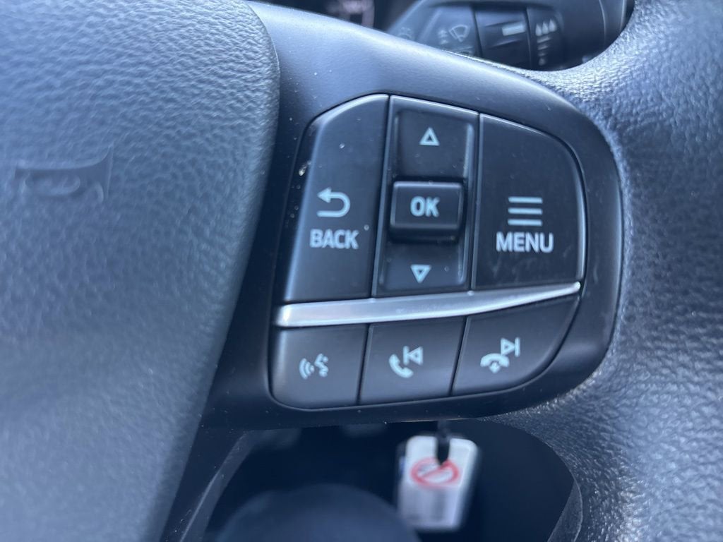 2024 Ford Transit Passenger Wagon XL