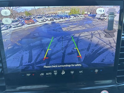 2024 Ford Transit Passenger Wagon XL