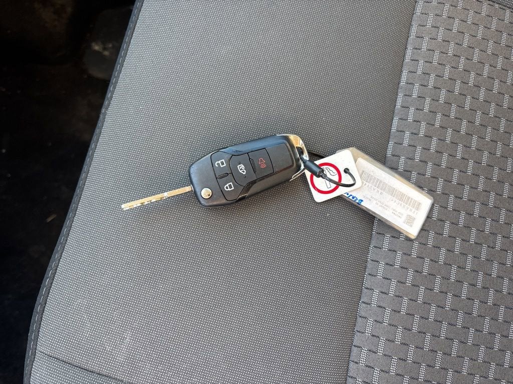 2024 Ford Transit Passenger Wagon XL