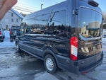 2024 Ford Transit Passenger Wagon XL