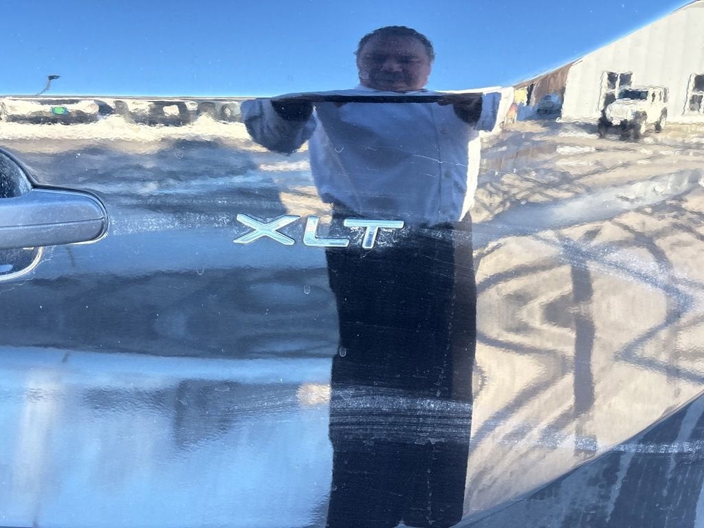 2024 Ford Transit Passenger Wagon XL