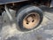 1999 Ford Super Duty F-550 XL