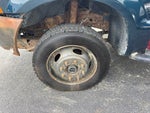 1999 Ford Super Duty F-550 XL