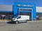 2023 Ford Transit Cargo Van Base