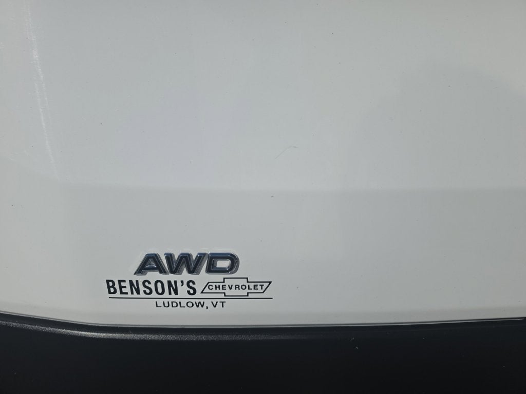 2023 Ford Transit Cargo Van Base