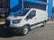 2023 Ford Transit Cargo Van Base
