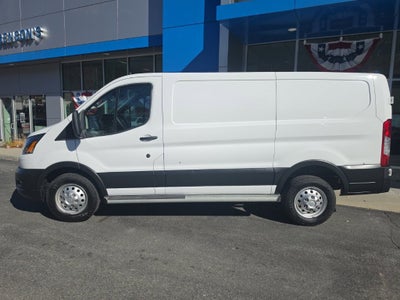 2023 Ford Transit Cargo Van Base