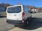 2023 Ford Transit Cargo Van Base