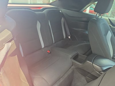 2019 Chevrolet Camaro 1LT