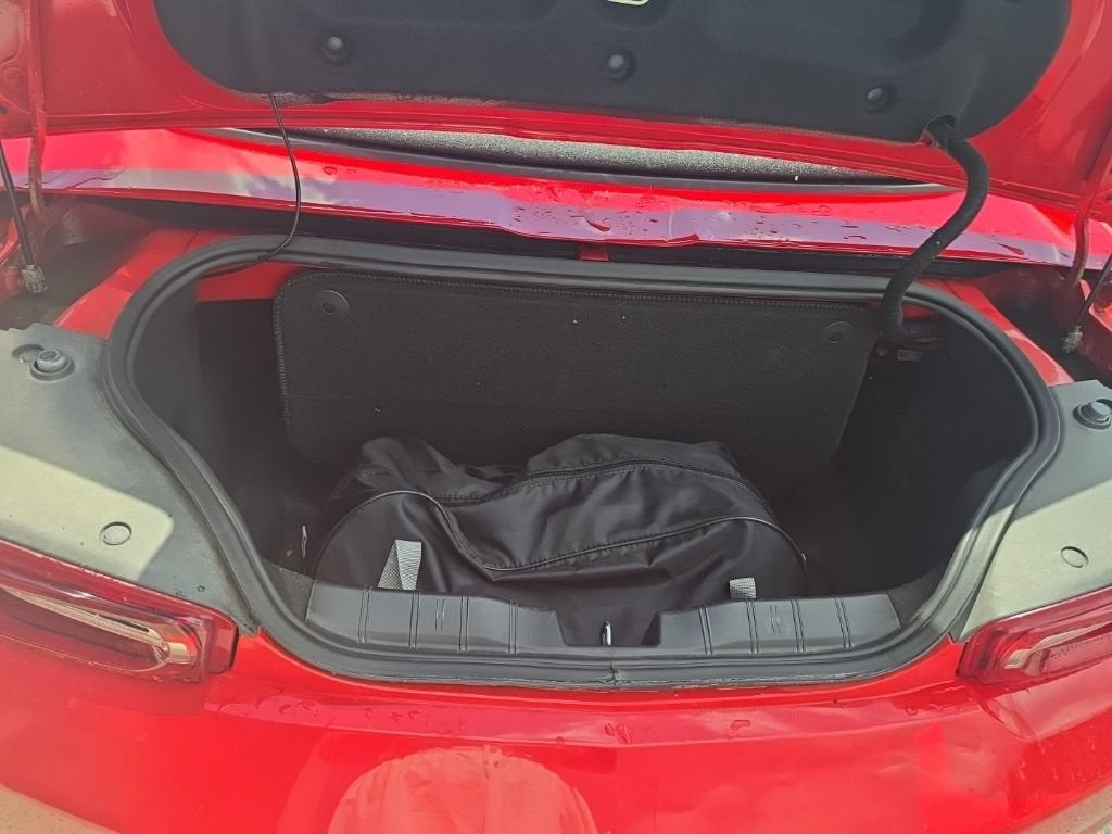 2019 Chevrolet Camaro 1LT