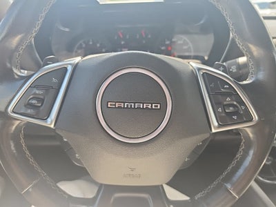 2019 Chevrolet Camaro 1LT