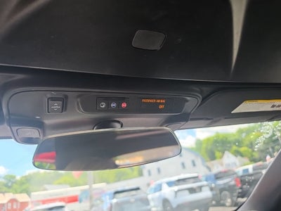 2019 Chevrolet Camaro 1LT