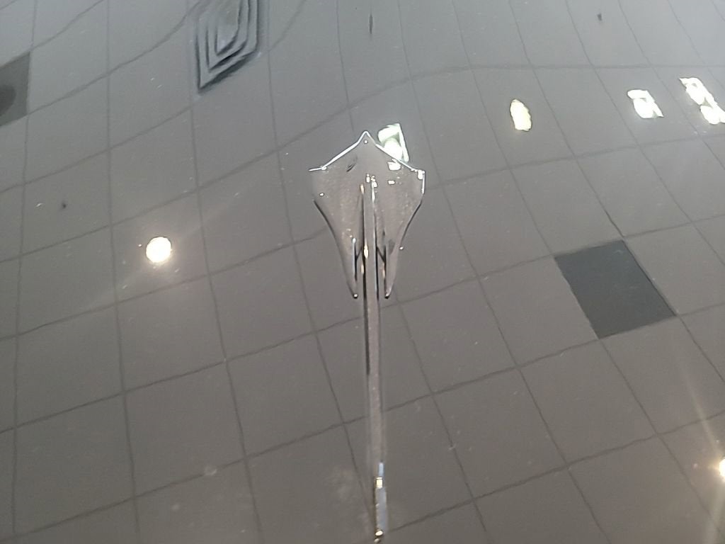 2025 Chevrolet Corvette Stingray 2LT