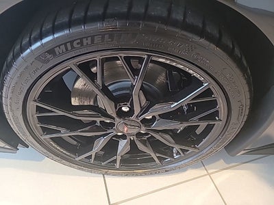 2025 Chevrolet Corvette Stingray 2LT