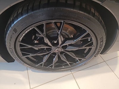 2025 Chevrolet Corvette Stingray 2LT