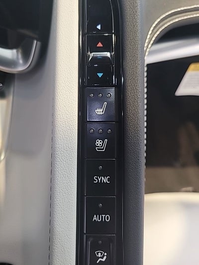 2025 Chevrolet Corvette Stingray 2LT