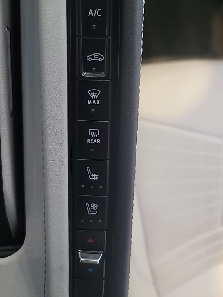 2025 Chevrolet Corvette Stingray 2LT