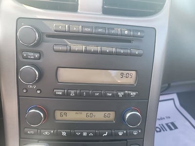 2006 Chevrolet Corvette Base