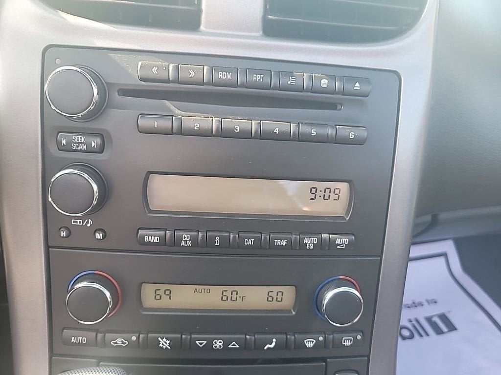 2006 Chevrolet Corvette Base