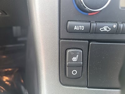 2006 Chevrolet Corvette Base